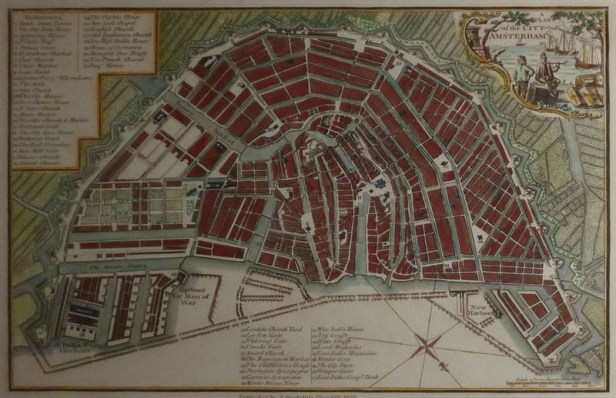 Amsterdam 1800
