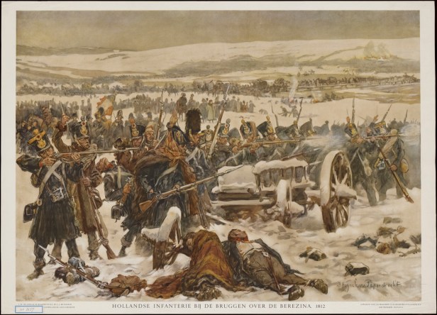 nederlandse-soldaten-napoleon-in-rusland