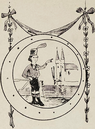 in den haag daar woont een graaf2