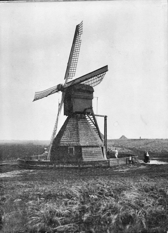 wipkorenmolen