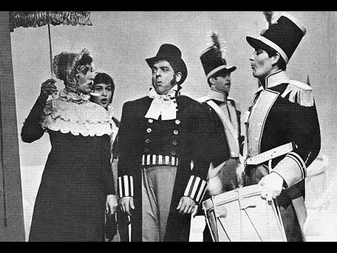 drie schuintamboers Marco Bakker