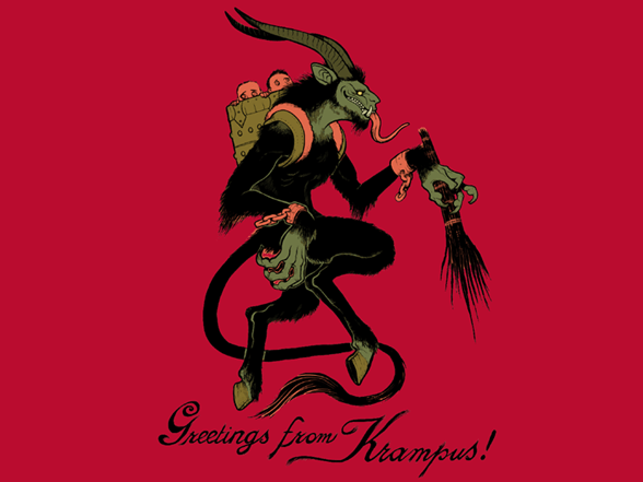 krampus