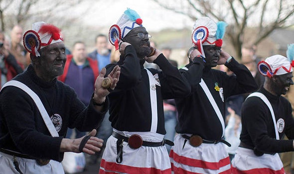 Waarom is Zwarte Piet zwart? – Bert van Zantwijk