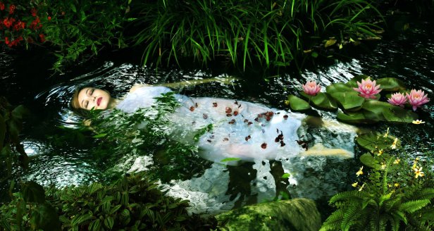 Ophelia