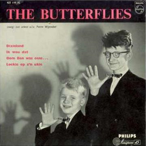 The Butterflies