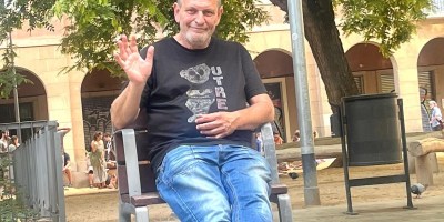 Afscheid